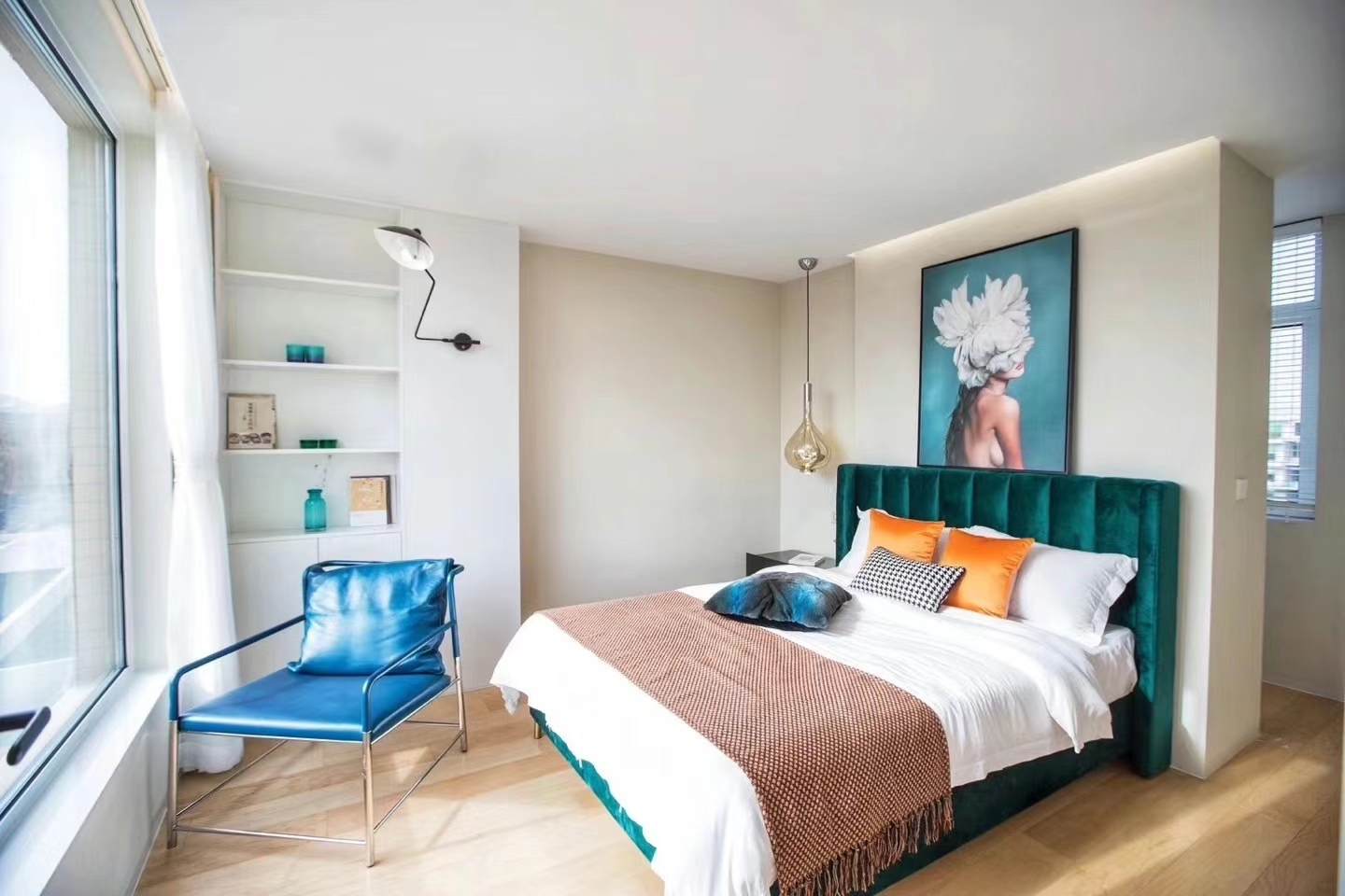 白鹭湾，2室2厅1卫，98.00㎡，毛坯，售价58.00万 二手房