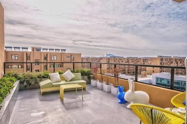 白鹭湾，2室2厅1卫，98.00㎡，毛坯，售价58.00万 二手房