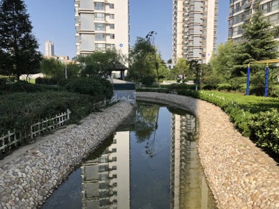 新世界锦绣前程