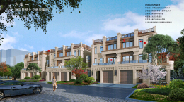 华安·黄金海岸