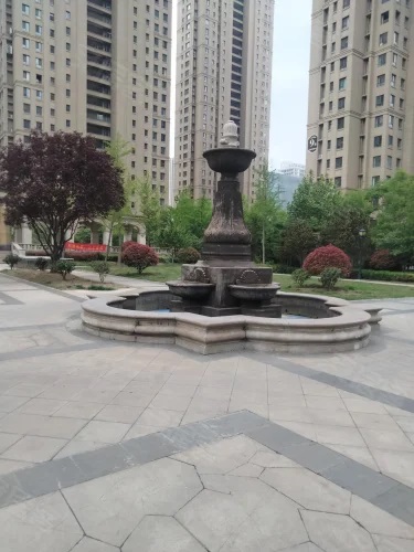 浮来春公馆实景图