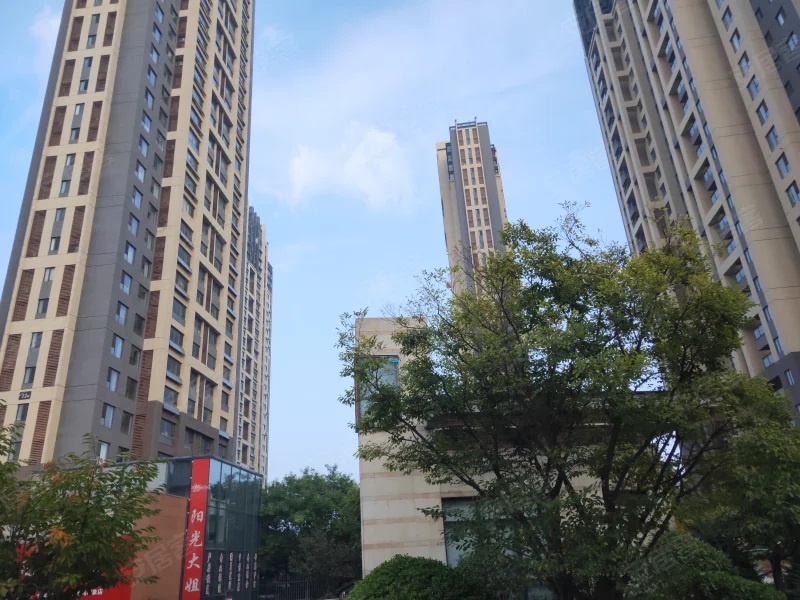 生活印象实景图