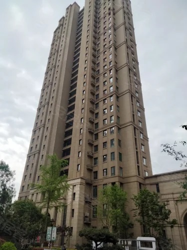 浮来春公馆实景图