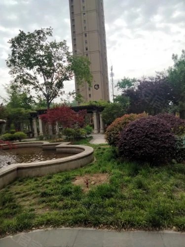 浮来春公馆实景图