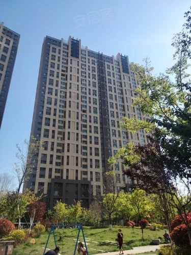 生活印象实景图