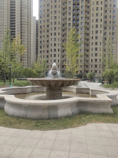 浮来春公馆实景图