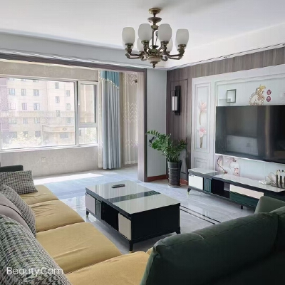 裕升大唐华府，3室2厅2卫，125㎡，售价108万