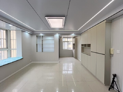 阳光新居，2室2厅1卫，70㎡，售价38.8万