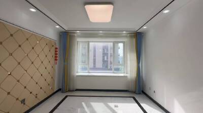 昭阳小镇，3室2厅1卫，115㎡，售价67.5万