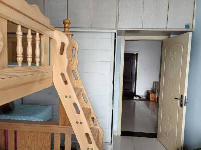 香河佳园，2室2厅1卫，66.00㎡，售价43.00万