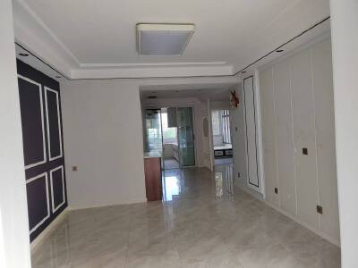 尚京新城，2室2厅1卫，85㎡，售价50万