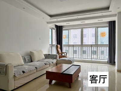 小董家村，3室2厅1卫，106㎡，普装，售价45万