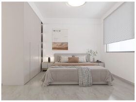 元旦超值福利来啦！政润装饰承包您的理想家～