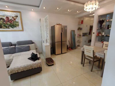 锦华广场，2室2厅1卫，89㎡，售价48万