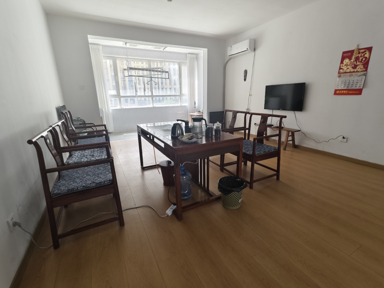 永利国际，3室2厅2卫，134㎡，售价169.8万 二手房