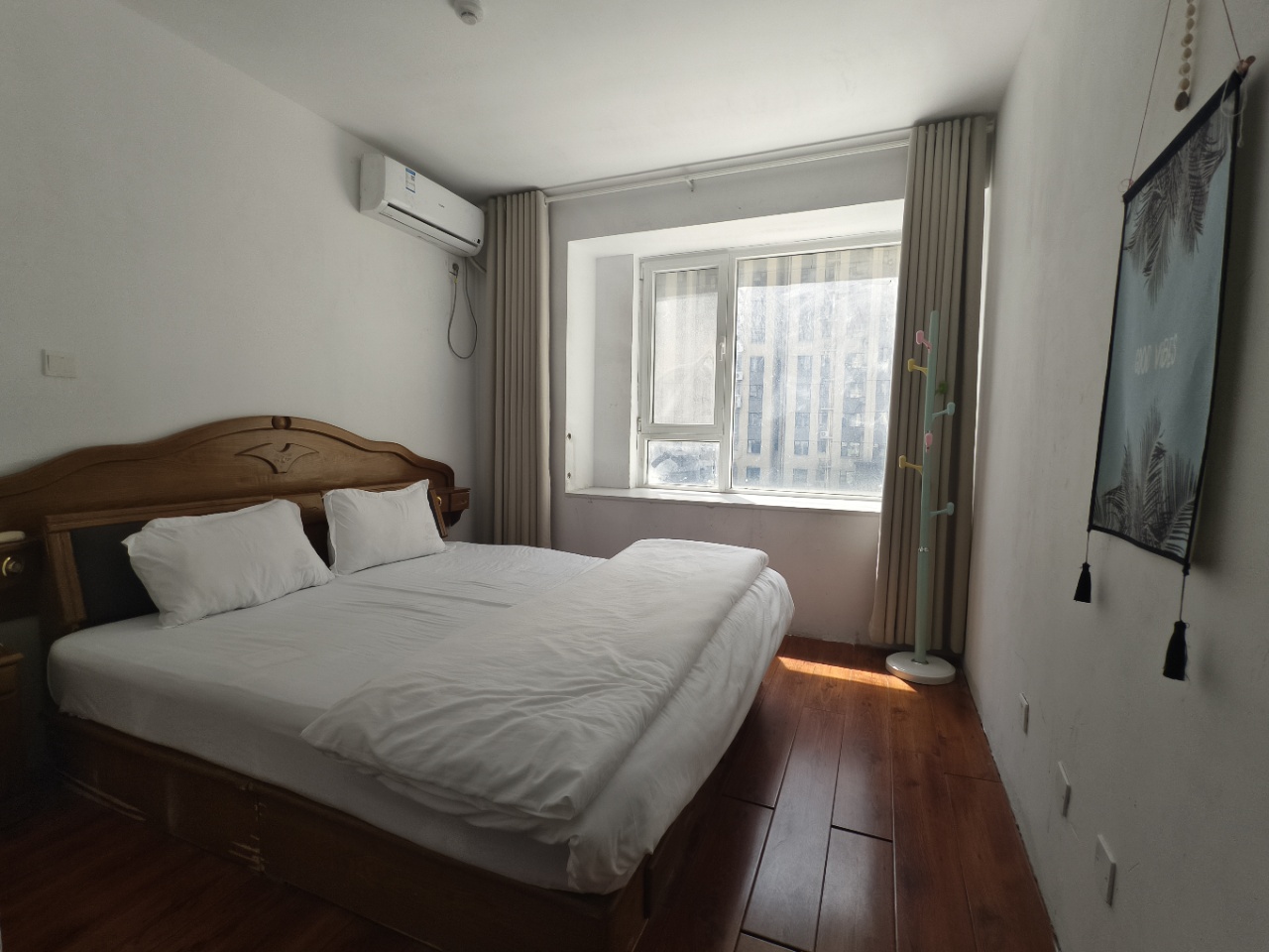 永利国际，3室2厅2卫，134㎡，售价169.8万 二手房