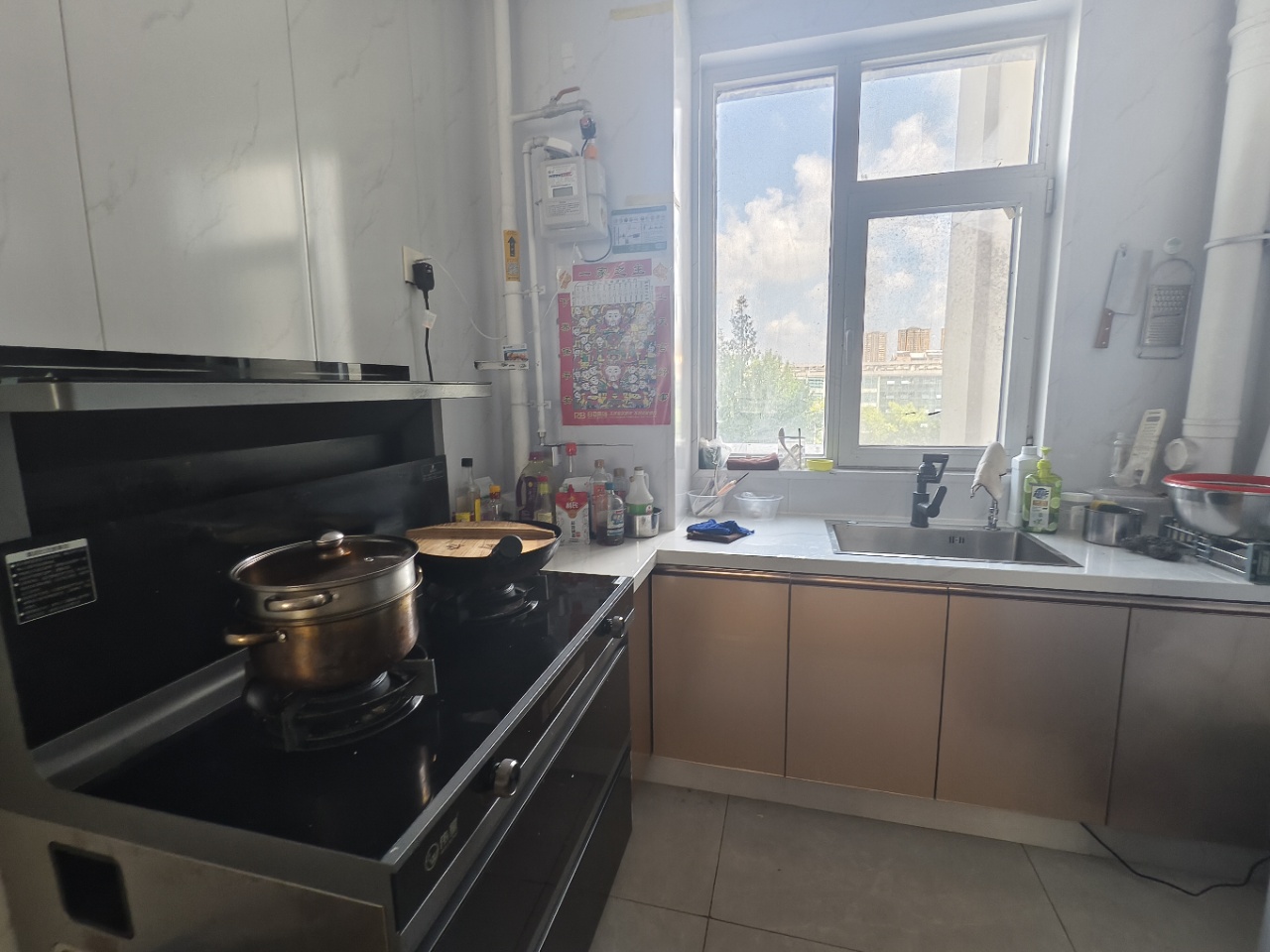 永利国际，3室2厅2卫，134㎡，售价169.8万 二手房