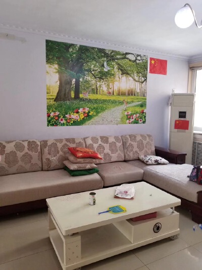 公安局家属院，3室2厅1卫，100.00㎡，售价39.9万