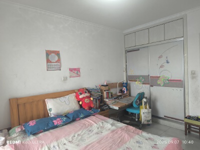 日照市东港区秦楼街道五莲路316号，2室2厅1卫，86㎡，简装，售价52.8万