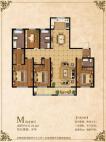 M户型