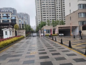 翠湖佳园南二区