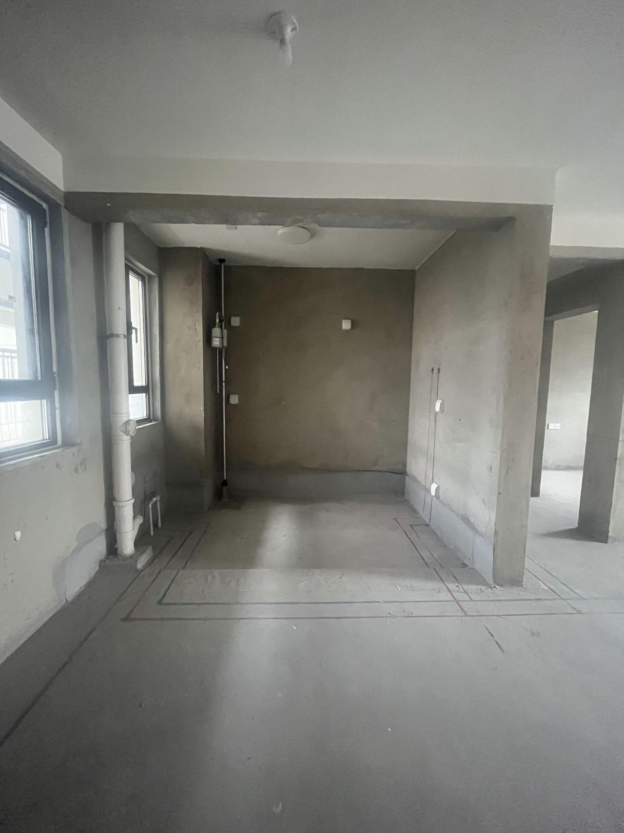 安居颐合悦府，3室3厅1卫，108㎡，售价68.00万 二手房