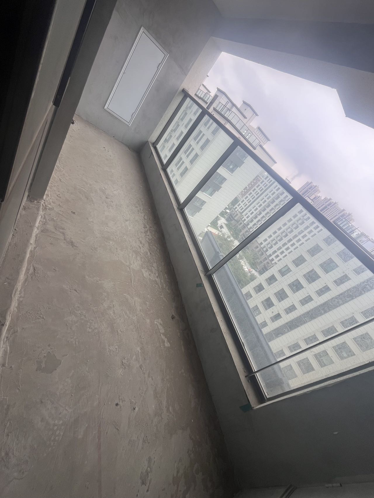 安居颐合悦府，3室3厅1卫，108㎡，售价68.00万 二手房