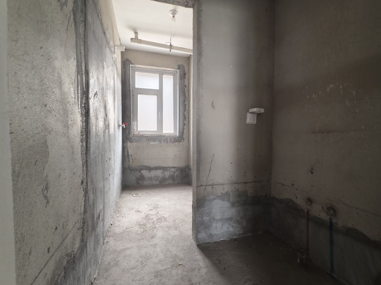 中盛幸福佳园，3室2厅1卫，115.00㎡，售价55万 二手房