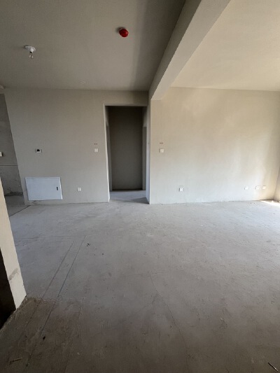 高新颐和学府，3室2厅1卫，106.00㎡，毛坯，售价79.00万