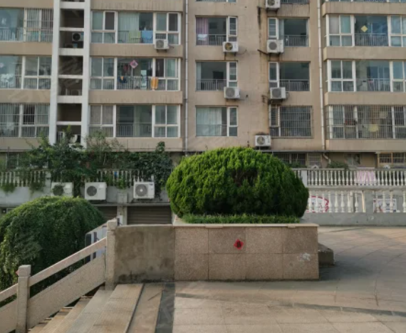 龙特假日湾实景图