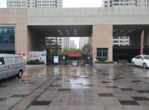 翠湖佳园北三区