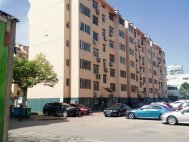 医苑小区实景图