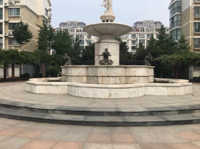 兴业山海天花园