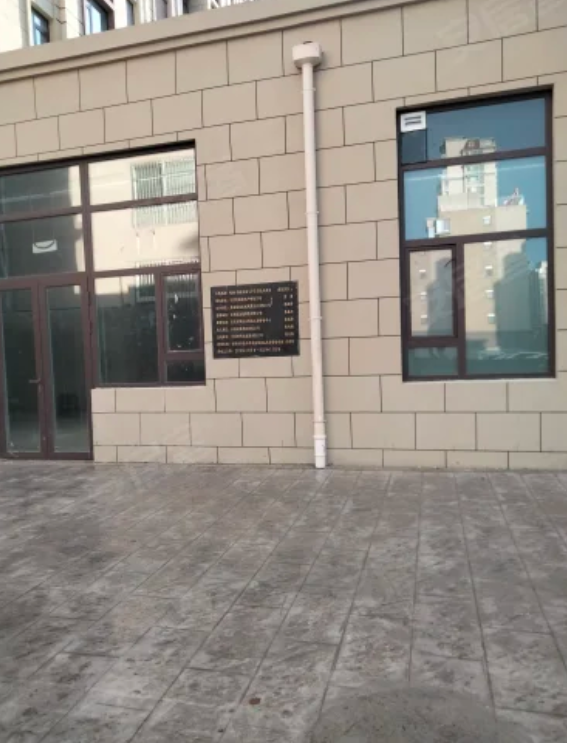 德瑞锦绣兰园实景图