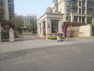 兴业玉兰花园北区