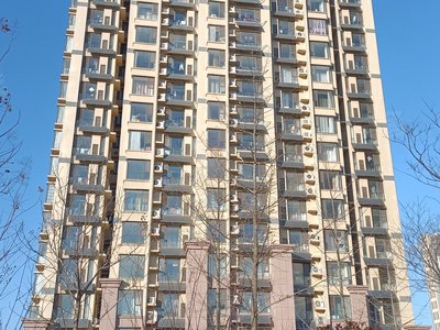 安泰诚品实景图