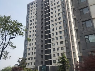 华地丽舍实景图