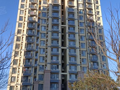 安泰诚品实景图