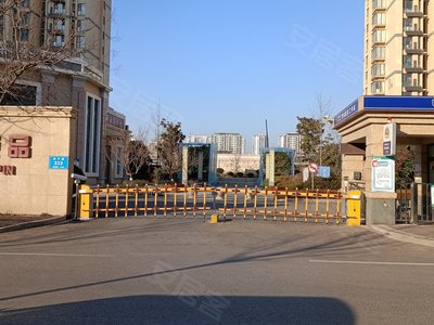 安泰诚品实景图