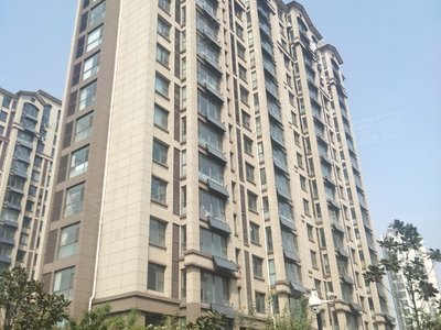 华东蓝海石油集团生活区实景图