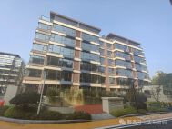 天恒荷园实景图