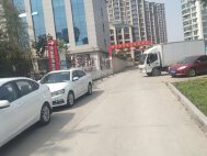 华东蓝海石油集团生活区