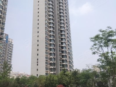 海曲新村三区实景图