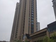 南王家村社区实景图