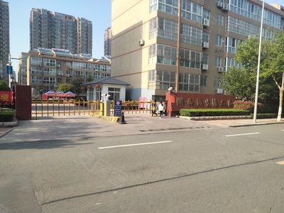 湖西头生活二区