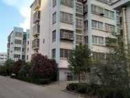 大连路海星针织家属院