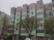 日照市人民检察院家属院