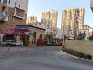 西班牙公馆实景图