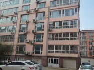 金海花园(东港)实景图