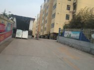 公安局家属院(枣庄路)